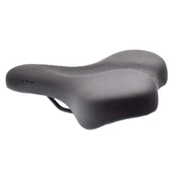 Selle Gel Grand Confort Pour Dame à Vélo 12 Selle Gel Grand Confort Pour Dame à Vélo -Magasin De Vélos Zefal selle gel grand confort pour dame a velo 4