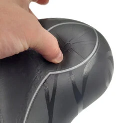 Selle Montegrappa Holly 1608EL Pour Vélo De Ville Femme -Magasin De Vélos Zefal selle montegrappa holly 1608el pour velo de ville femme 4