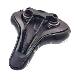 Selle Montegrappa Holly 1608EL Pour Vélo De Ville Femme -Magasin De Vélos Zefal selle montegrappa holly 1608el pour velo de ville femme 5