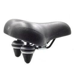 Selle Royal Ressort, Noire
