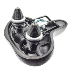 Selle Royal Ressort, Noire 11 Selle Royal Ressort, Noire -Magasin De Vélos Zefal selle royal ressort noire 4