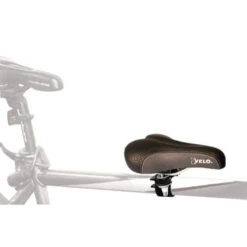 Selle Siège Enfant Sur Barre Horizontale De Vélo Adulte -Magasin De Vélos Zefal selle siege enfant sur barre horizontale de velo adulte 3