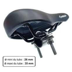 Selle Siège Enfant Sur Barre Horizontale De Vélo Adulte -Magasin De Vélos Zefal selle siege enfant sur barre horizontale de velo adulte 5