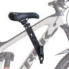 Selle Transport Enfant Sur Cadre Vélo Et VTT Shotgun -Magasin De Vélos Zefal selle transport enfant sur cadre velo et vtt shotgun