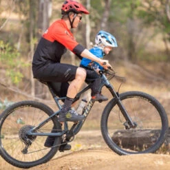 Selle Transport Enfant Sur Cadre Vélo Et VTT Shotgun 12 Selle Transport Enfant Sur Cadre Vélo Et VTT Shotgun -Magasin De Vélos Zefal selle transport enfant sur cadre velo et vtt shotgun 4