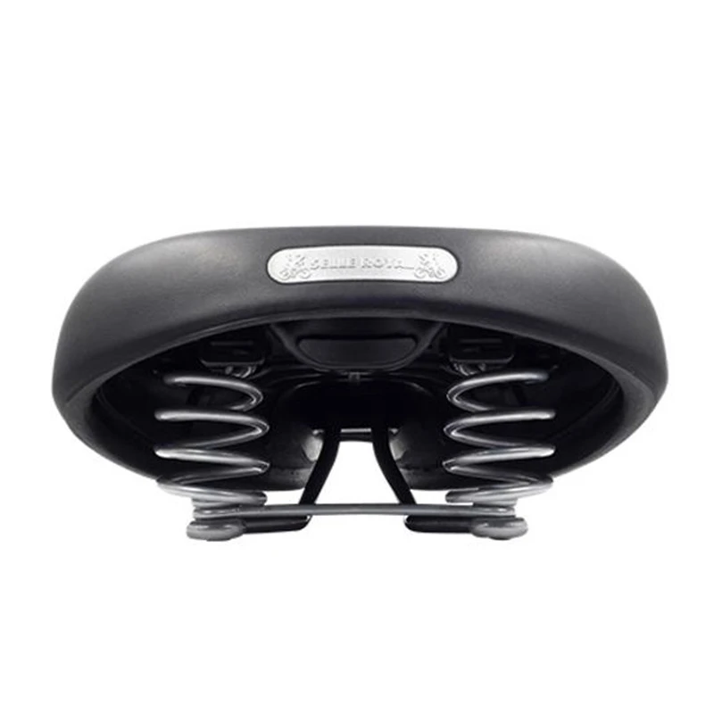 Selle Vélo De Ville Holland Selle Royal 4 Selle Vélo De Ville Holland Selle Royal – Image 2