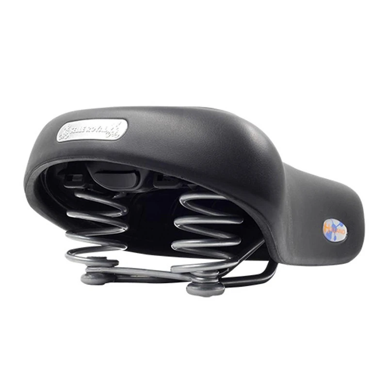 Selle Vélo De Ville Holland Selle Royal 6 Selle Vélo De Ville Holland Selle Royal – Image 4