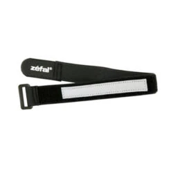 ZEFAL Serre Pantalon Réflechissant Pour Cycliste - Par 2