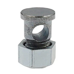 Set De 10 Vis Avec écrous Pour Tringles SKS -Magasin De Vélos Zefal set de 10 ecrous pour tringles sks 2