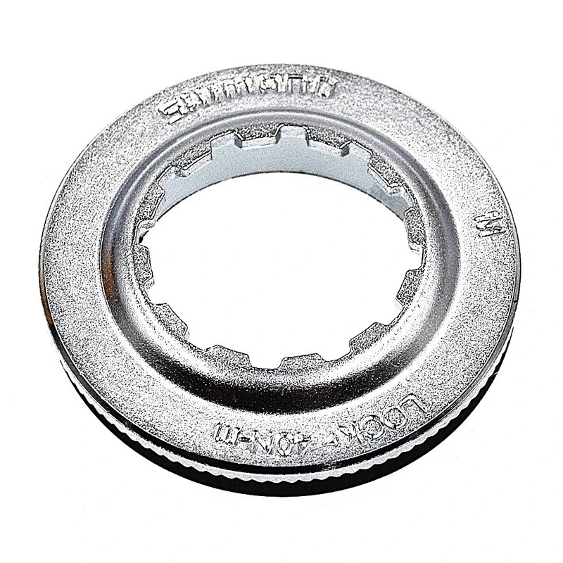 Shimano Disque De Frein RT54 Alivio 180mm Center Lock 6 Shimano Disque De Frein RT54 Alivio 180mm Center Lock – Image 4