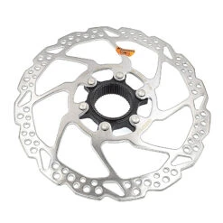 Shimano Disque De Frein RT54 Alivio 180mm Center Lock 11 Shimano Disque De Frein RT54 Alivio 180mm Center Lock -Magasin De Vélos Zefal shimano disque de frein rt54 alivio 180mm center lock 4