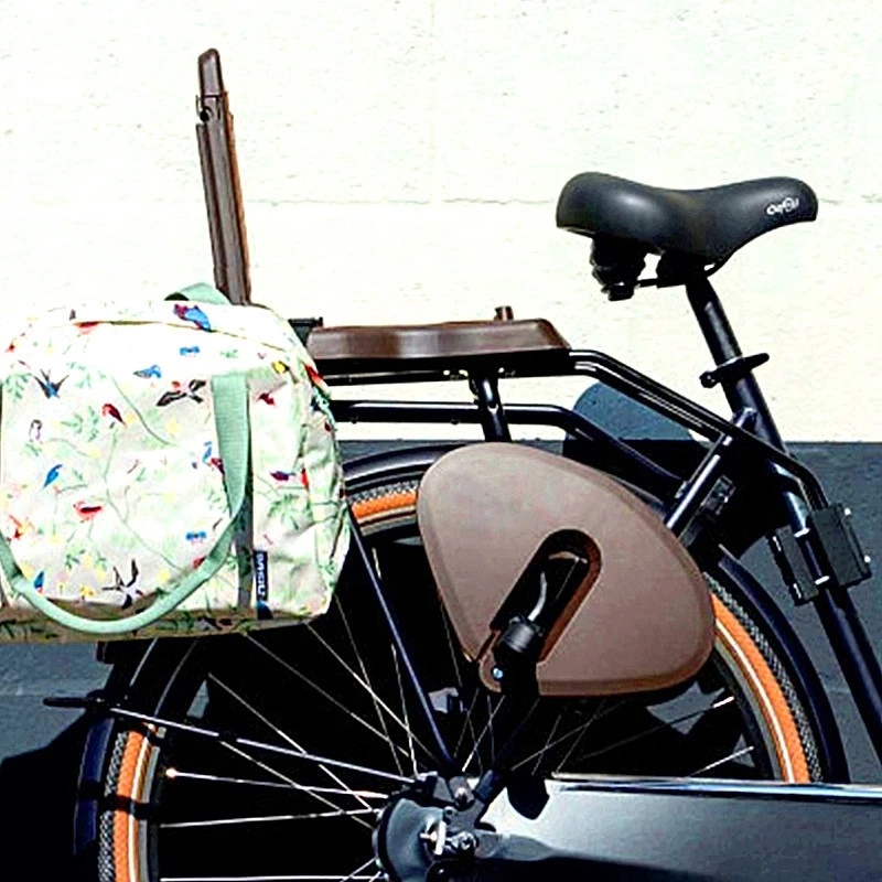 Siège Arrière Enfant 5 à 10 Ans Classic Junior Plus Bobike 4 Siège Arrière Enfant 5 à 10 Ans Classic Junior Plus Bobike – Image 2