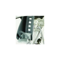 POLISPORT Siège Bébé Bilby Junior Avant Pour Vélo -Magasin De Vélos Zefal siege bebe bilby junior avant pour velo 2