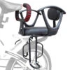 Siège De Vélo Arrière Pour Enfant -Magasin De Vélos Zefal siege de velo arriere pour enfant