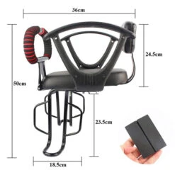 Siège De Vélo Arrière Pour Enfant 10 Siège De Vélo Arrière Pour Enfant -Magasin De Vélos Zefal siege de velo arriere pour enfant 2