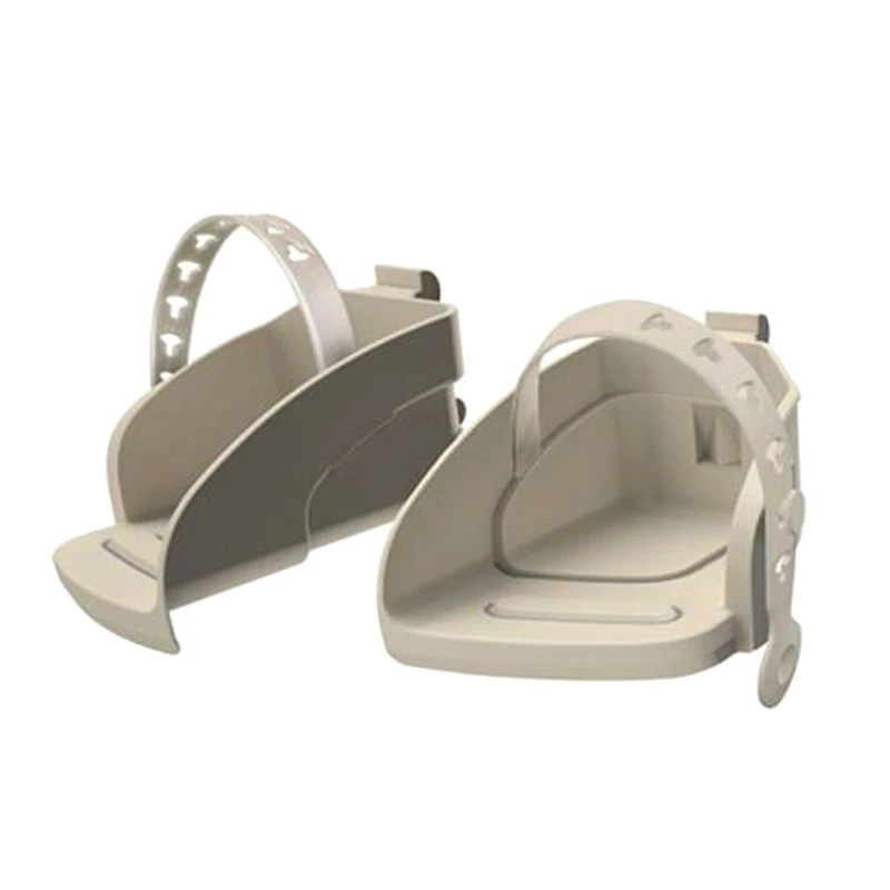 Siège Enfant Arrière Polisport Joy Beige/gris 4 Siège Enfant Arrière Polisport Joy Beige/gris – Image 2