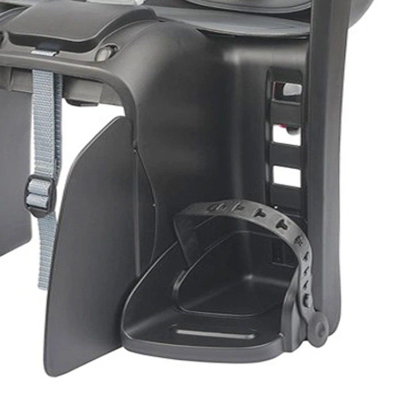 Siège Enfant Polisport Groovy Maxi CFS , Fixation Au Porte Bagages 4 Siège Enfant Polisport Groovy Maxi CFS , Fixation Au Porte Bagages – Image 2