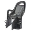 Siège Enfant Polisport Groovy Maxi CFS , Fixation Au Porte Bagages