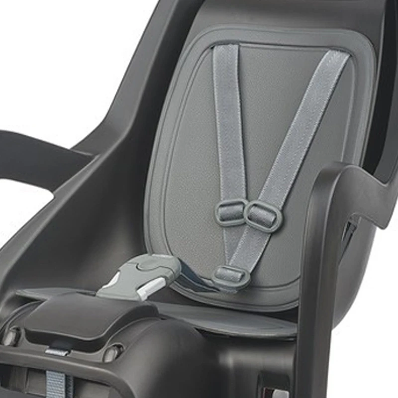 Siège Enfant Polisport Groovy Maxi CFS , Fixation Au Porte Bagages 6 Siège Enfant Polisport Groovy Maxi CFS , Fixation Au Porte Bagages – Image 4