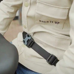 Siège Vélo Arrière Enfant 6 à 10 Ans One Junior Bobike -Magasin De Vélos Zefal siege velo arriere enfant 6 a 10 ans one junior bobike 1 3