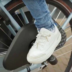 Siège Vélo Arrière Enfant 6 à 10 Ans One Junior Bobike -Magasin De Vélos Zefal siege velo arriere enfant 6 a 10 ans one junior bobike 1 5