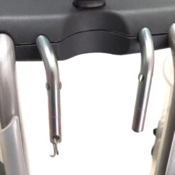 Siège Vélo Avant Pour Enfant élément De Base Gris -Magasin De Vélos Zefal siege velo avant pour enfant element de base gris 3