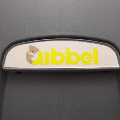 Siège Vélo Avant Pour Enfant élément De Base Gris -Magasin De Vélos Zefal siege velo avant pour enfant element de base gris 4