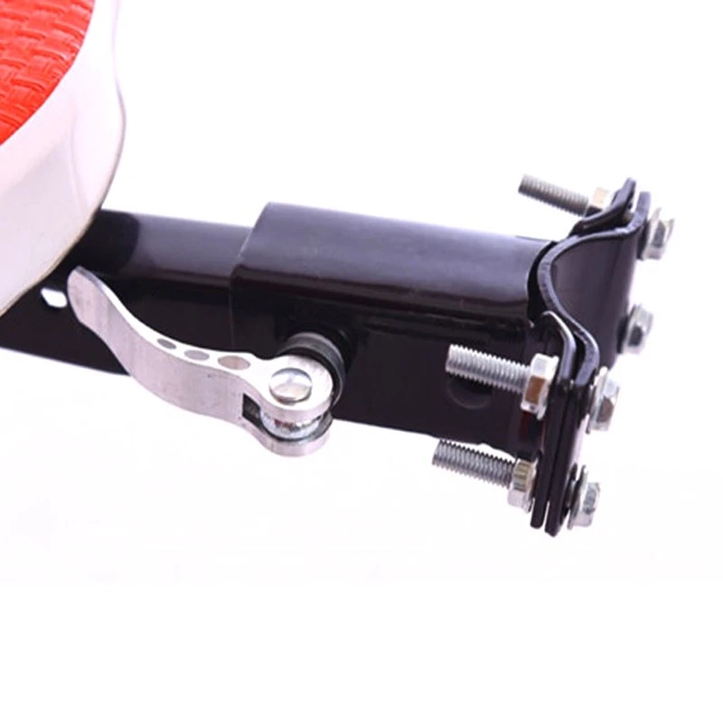 Siège Vélo Enfant Avant Avec Repose Pieds, Guidon Et Accourdoirs 7 Siège Vélo Enfant Avant Avec Repose Pieds, Guidon Et Accourdoirs – Image 5