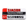 Simson Kit De Réparation Normal 8 X 6 Cm Acier - 10 Pièces