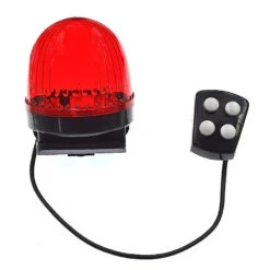 Sirène 4 Sons POLICE Avec LED Pour Vélo Enfant 13 Sirène 4 Sons POLICE Avec LED Pour Vélo Enfant -Magasin De Vélos Zefal sirene 4 sons police avec led pour velo enfant 5