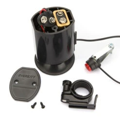 Sirène électronique 6 TON Pour Vélo -Magasin De Vélos Zefal sirene electronique 6 ton pour velo 2