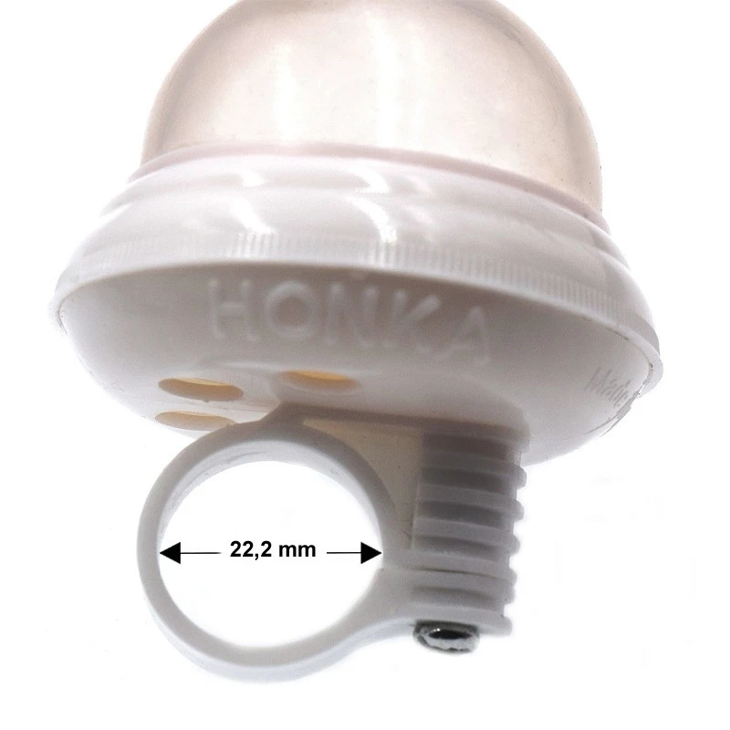 Sonnette à Pompe Pour Vélo Enfant 4 Sonnette à Pompe Pour Vélo Enfant – Image 2