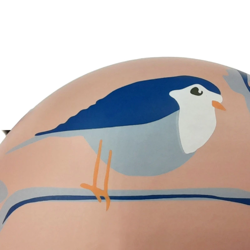 Sonnette Basil Ding Dong Wanderlust Rose 5 Sonnette Basil Ding Dong Wanderlust Rose – Image 3