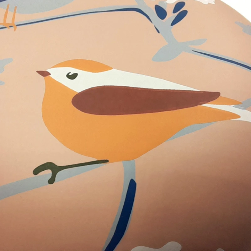 Sonnette Basil Ding Dong Wanderlust Rose 7 Sonnette Basil Ding Dong Wanderlust Rose – Image 5