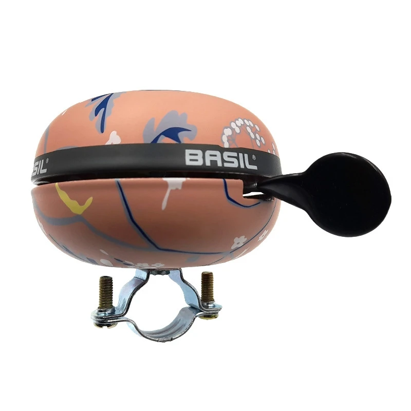 Sonnette Basil Ding Dong Wanderlust Rose 8 Sonnette Basil Ding Dong Wanderlust Rose – Image 6