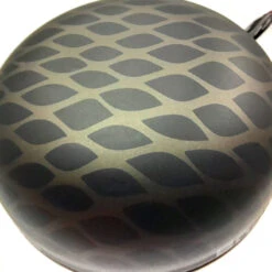 Sonnette Basil Noir Bell 60 Mm Pour Vélo -Magasin De Vélos Zefal sonnette basil noir bell 60 mm pour velo 2