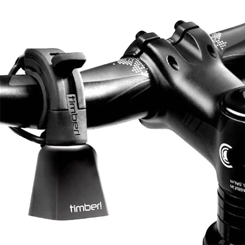 Sonnette Clochette VTT Timber 3.0 Montage Rapide 4 Sonnette Clochette VTT Timber 3.0 Montage Rapide – Image 2