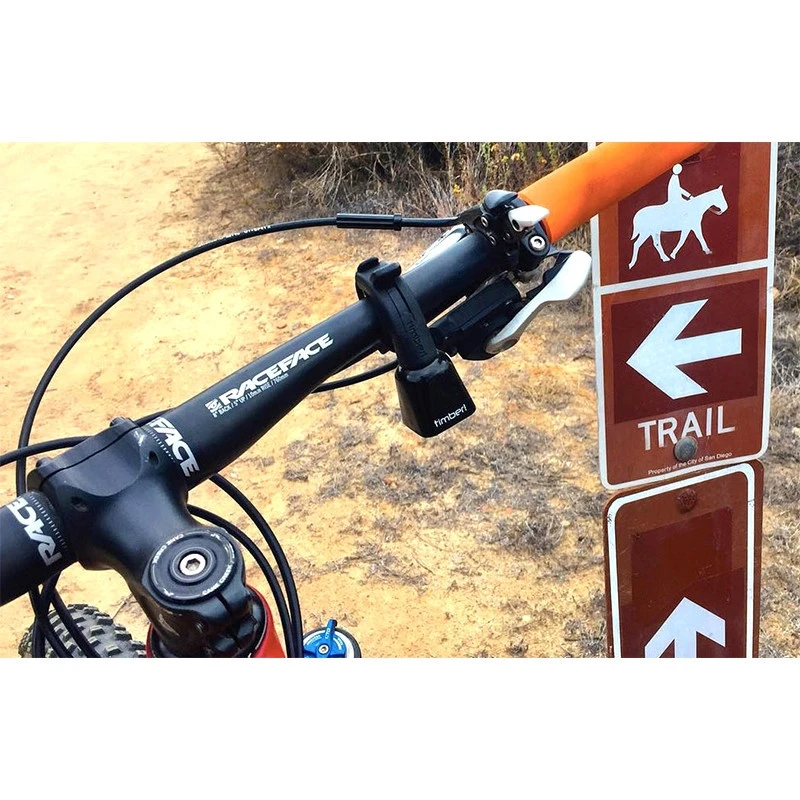 Sonnette Clochette VTT Timber 3.0 Montage Rapide 5 Sonnette Clochette VTT Timber 3.0 Montage Rapide – Image 3