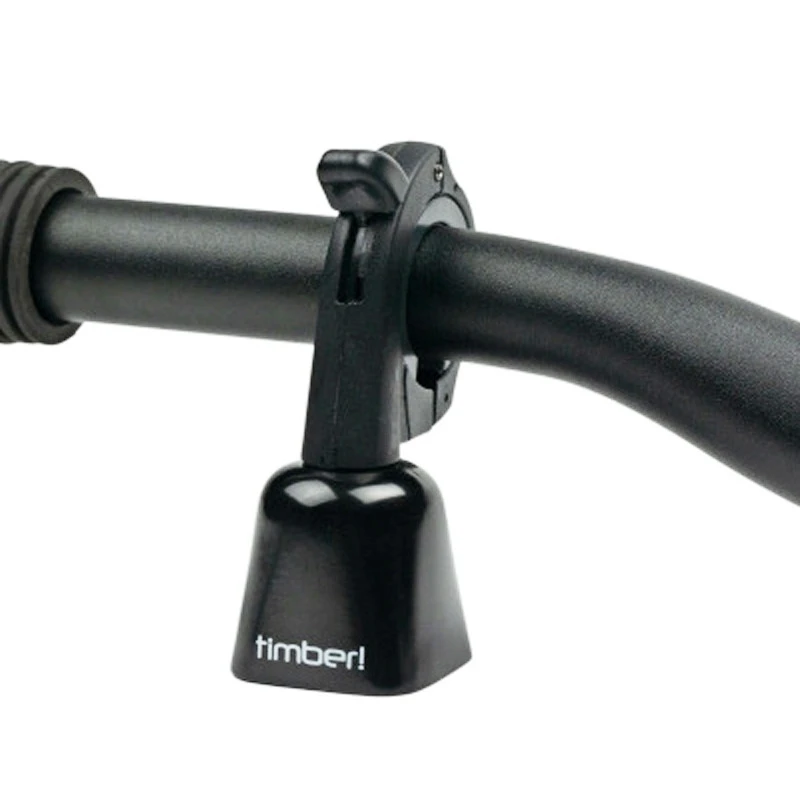 Sonnette Clochette VTT Timber 3.0 Montage Rapide 6 Sonnette Clochette VTT Timber 3.0 Montage Rapide – Image 4