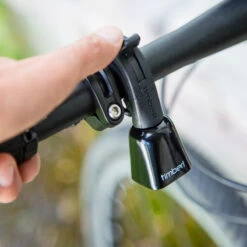 Sonnette Clochette VTT Timber 3.0 Montage Rapide 13 Sonnette Clochette VTT Timber 3.0 Montage Rapide -Magasin De Vélos Zefal sonnette clochette vtt timber 30 montage rapide 5