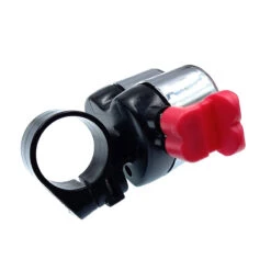 Sonnette Coeur De Vélo Enfant Fille -Magasin De Vélos Zefal sonnette coeur de velo enfant fille 1 5