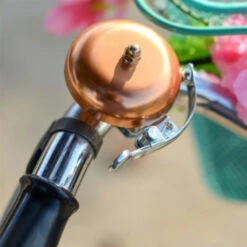 Sonnette De Vélo Au Look Ancien Couleur Cuivre 57 Mm 13 Sonnette De Vélo Au Look Ancien Couleur Cuivre 57 Mm -Magasin De Vélos Zefal sonnette de velo au look ancien couleur cuivre 57 mm 5