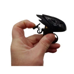 Sonnette De Vélo Mixte Adulte BELL -Magasin De Vélos Zefal sonnette de velo mixte adulte bell 1