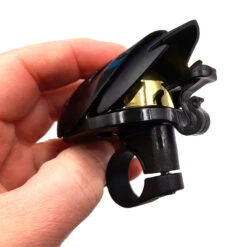 Sonnette De Vélo Mixte Adulte BELL -Magasin De Vélos Zefal sonnette de velo mixte adulte bell 4