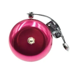 Sonnette De Vélo Vintage Couleur Violet 7 Sonnette De Vélo Vintage Couleur Violet -Magasin De Vélos Zefal sonnette de velo vintage couleur violet 2