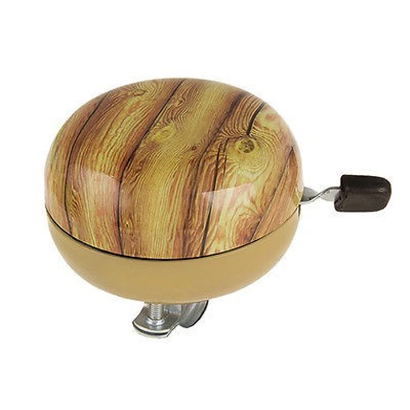 M-Wave Sonnette Ding Dong Bois 3 M-Wave Sonnette Ding Dong Bois