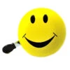 M-Wave Sonnette DING DONG SMILEY -Magasin De Vélos Zefal sonnette ding dong smiley