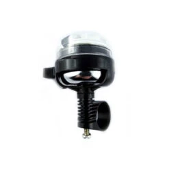 Sonnette DISCO Pour Vélo -Magasin De Vélos Zefal sonnette disco pour velo 2