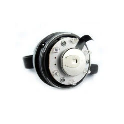 Sonnette DISCO Pour Vélo -Magasin De Vélos Zefal sonnette disco pour velo 4