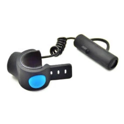 M-Wave Sonnette électrique Pour Vélo 120 Db -Magasin De Vélos Zefal sonnette electrique pour velo 120 db 2